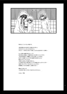 露出少女日記23冊目, 日本語