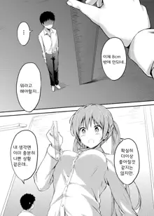 Imouto >> Ani, 한국어