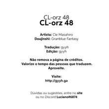 CL-orz 48, Português