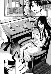 Fudeoro Sisters Ch. 2, Русский