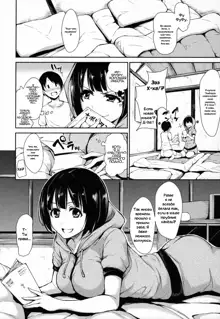 Fudeoro Sisters Ch. 2, Русский