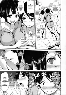 Fudeoro Sisters Ch. 2, Русский