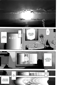 Crime Girls  Ch. 1-7, English