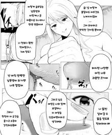 Fantia Exclusive Comic, 한국어