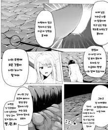 Fantia Exclusive Comic, 한국어