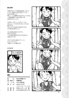 実在非接触少女, 日本語