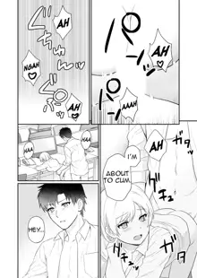 Capsule Hotel ni Tomattara Oni Joushi ga Ore no Shita de Torogao ni Natta 1-3 | Staying at a capsule hotel my demon boss makes a torogao under me Ch. 1-3, English