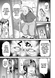 Gibo to Futari de Kurashitara... | When I Live Alone with My Stepmother... Ch. 1-4, English