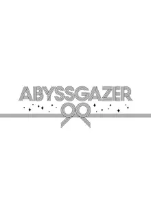 ABYSSGAZER 10, 日本語