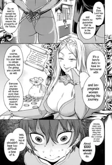 Dick Training Chapter 1-2, English