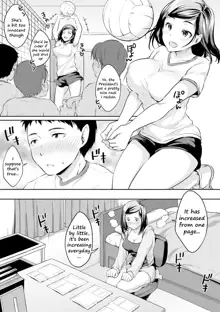 Shishunki Sex | Adolescent Sex, English