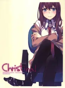 Christina!, Русский