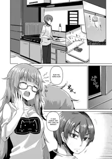 Hameta Tsumori ga Hamerareta!? ~Neteiru Guutara Juushi ni H na Itazura~ | I Thought I Fucked Her, But She Set Me Up Instead!? ~A Lewd Prank On My Sleeping Lazy Cousin~ Ch. 1, Português