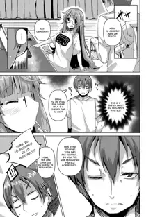 Hameta Tsumori ga Hamerareta!? ~Neteiru Guutara Juushi ni H na Itazura~ | I Thought I Fucked Her, But She Set Me Up Instead!? ~A Lewd Prank On My Sleeping Lazy Cousin~ Ch. 1, Português