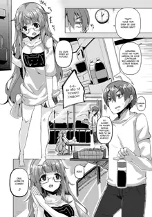 Hameta Tsumori ga Hamerareta!? ~Neteiru Guutara Juushi ni H na Itazura~ | I Thought I Fucked Her, But She Set Me Up Instead!? ~A Lewd Prank On My Sleeping Lazy Cousin~ Ch. 1, Português