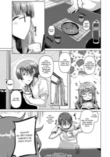 Hameta Tsumori ga Hamerareta!? ~Neteiru Guutara Juushi ni H na Itazura~ | I Thought I Fucked Her, But She Set Me Up Instead!? ~A Lewd Prank On My Sleeping Lazy Cousin~ Ch. 1, Português