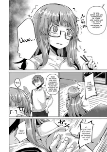 Hameta Tsumori ga Hamerareta!? ~Neteiru Guutara Juushi ni H na Itazura~ | I Thought I Fucked Her, But She Set Me Up Instead!? ~A Lewd Prank On My Sleeping Lazy Cousin~ Ch. 1, Português