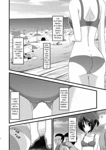 Exhibitionist Girl_s Play Shoushuuhen 2, English