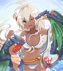 Zooey, 日本語