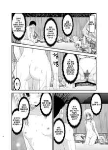 Roshutsu Shoujo Nikki 8 Satsume | 노출소녀 일기 8권째, 한국어