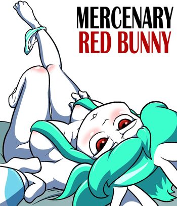 Charlotte Bunny - Mercenary Red Bunny, Español