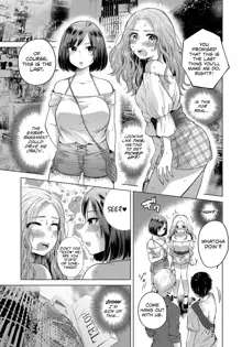 Fukanzen Hentai | Hemimetaboly, English