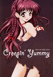 Creepin' Yummy, 日本語