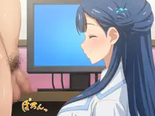 童貞さんにも優しい天使のような女の子, 日本語