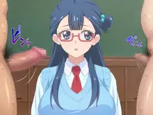 童貞さんにも優しい天使のような女の子, 日本語