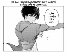 Awa no Ohime-sama Ch. 0-9, Tiếng Việt