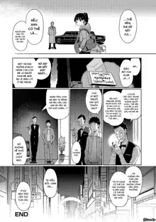 Awa no Ohime-sama Ch. 0-9, Tiếng Việt