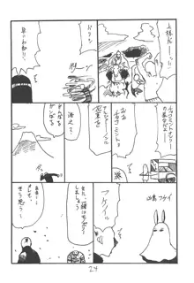 つまりはおよめさん, 日本語