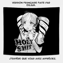 Juku Juku Ch.1, Français