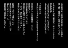 真・淫忍道 「白眼姫VS種付大砲」, 日本語