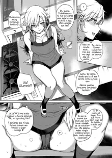 Amatsuka Gakuen no Ryoukan Seikatsu Ch. 1-2, 3.5-5.7, Español