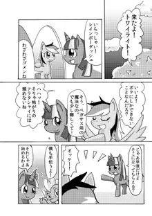 しっぱいはせいこうのもと, 日本語