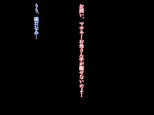 勝気な暴言妹…でも本当はお兄ちゃんと子作りしたい!, 日本語