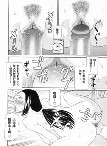 Gokuraku Ladies Kanketsu Hen - Paradise Ladies Chapter of FINAL, 中文