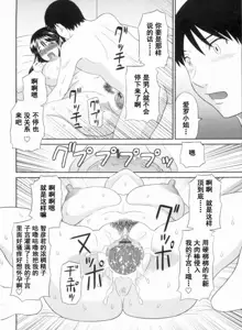 Gokuraku Ladies Kanketsu Hen - Paradise Ladies Chapter of FINAL, 中文