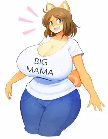 Bigboob, 日本語