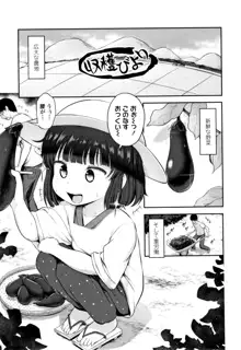 なにするの!?おにいちゃん!!, 日本語