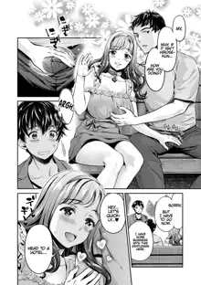 Ishoku Bitch to YariCir Seikatsu Ch. 1-7 | The Fuck Club's Different Hues of Ho Ch. 1-7, English