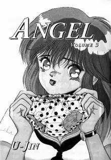 Angel: Highschool Sexual Bad Boys and Girls Story Vol.03, Français