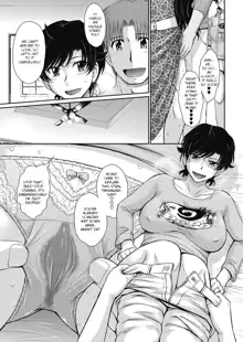 Let's get Physical Ch. 4, English