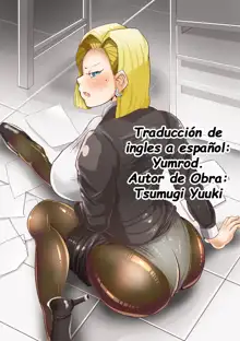 Moshimo, SEX ga Nichijou ni Tokekonda Kaisha ga Attara | The Super Horny Workplace (decensored), Español