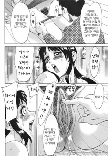 Mama Pet - Slave Mother Rape (decensored), 한국어