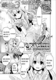 Imouto Paradise! 3 ~Onii-chan to 5-nin no Imouto no Sugoku! Ecchi Shimakuri na Mainichi~ Ch. 1-5, 한국어