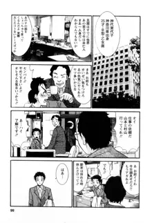 愛ノカタチ, 日本語