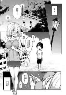 Ane Taiken Jogakuryou Ch. 1-5.5, 中文