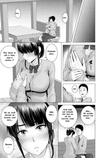 Closet 2 ~Kanojo no Ketsumatsu~ | Closet 2 ~A Conclusão Dela~, Português